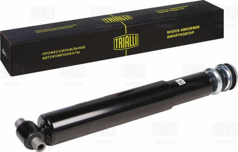 Trialli AH 09523 - Амортизатор autocars.com.ua