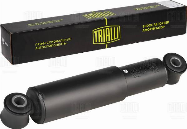 Trialli AH 50507 - Амортизатор autocars.com.ua