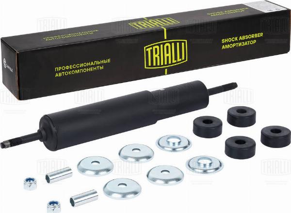 Trialli AH 52009 - Амортизатор autocars.com.ua