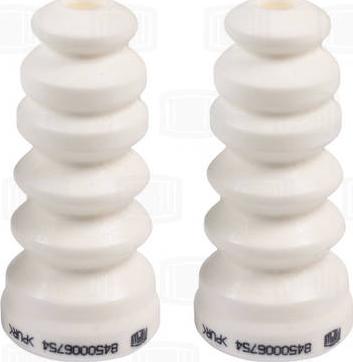 Trialli BC 0155 - Відбійник, буфер амортизатора autocars.com.ua