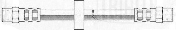 Trialli BF 4813 - Тормозной шланг avtokuzovplus.com.ua