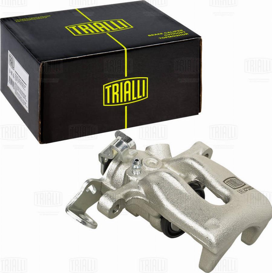 Trialli CF 001625 - Тормозной суппорт autodnr.net