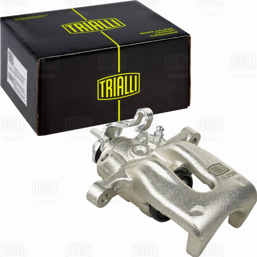 Trialli CF 001626 - Тормозной суппорт autodnr.net