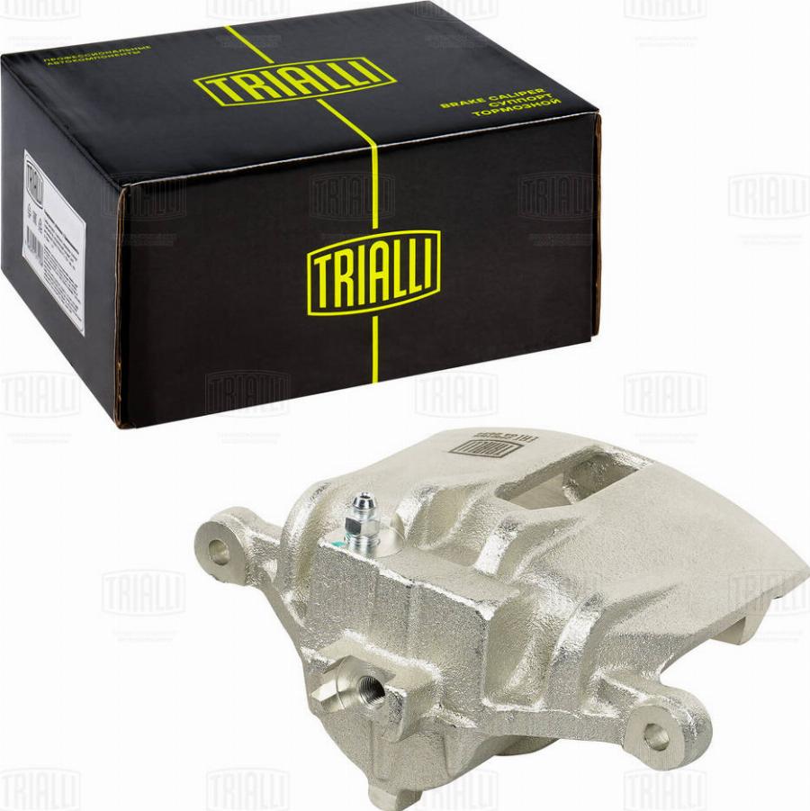 Trialli CF 001696 - Тормозной суппорт autodnr.net