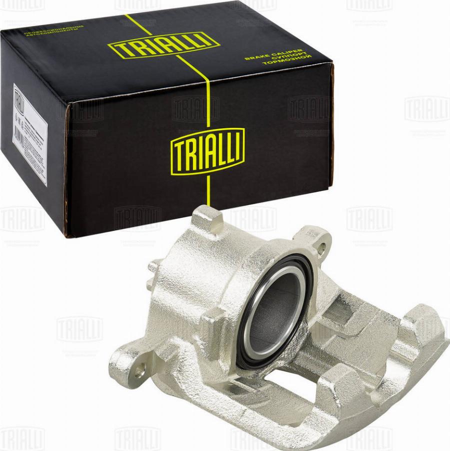 Trialli CF 001696 - Тормозной суппорт autodnr.net