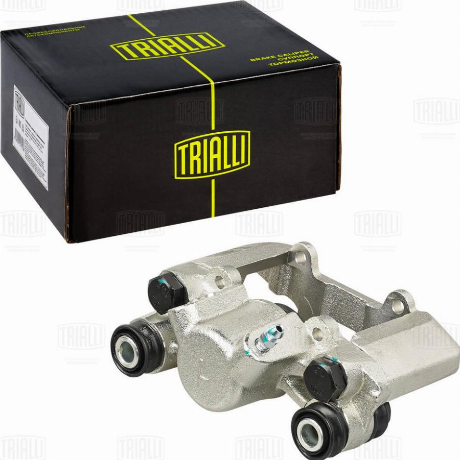 Trialli CF 001879 - Тормозной суппорт autodnr.net