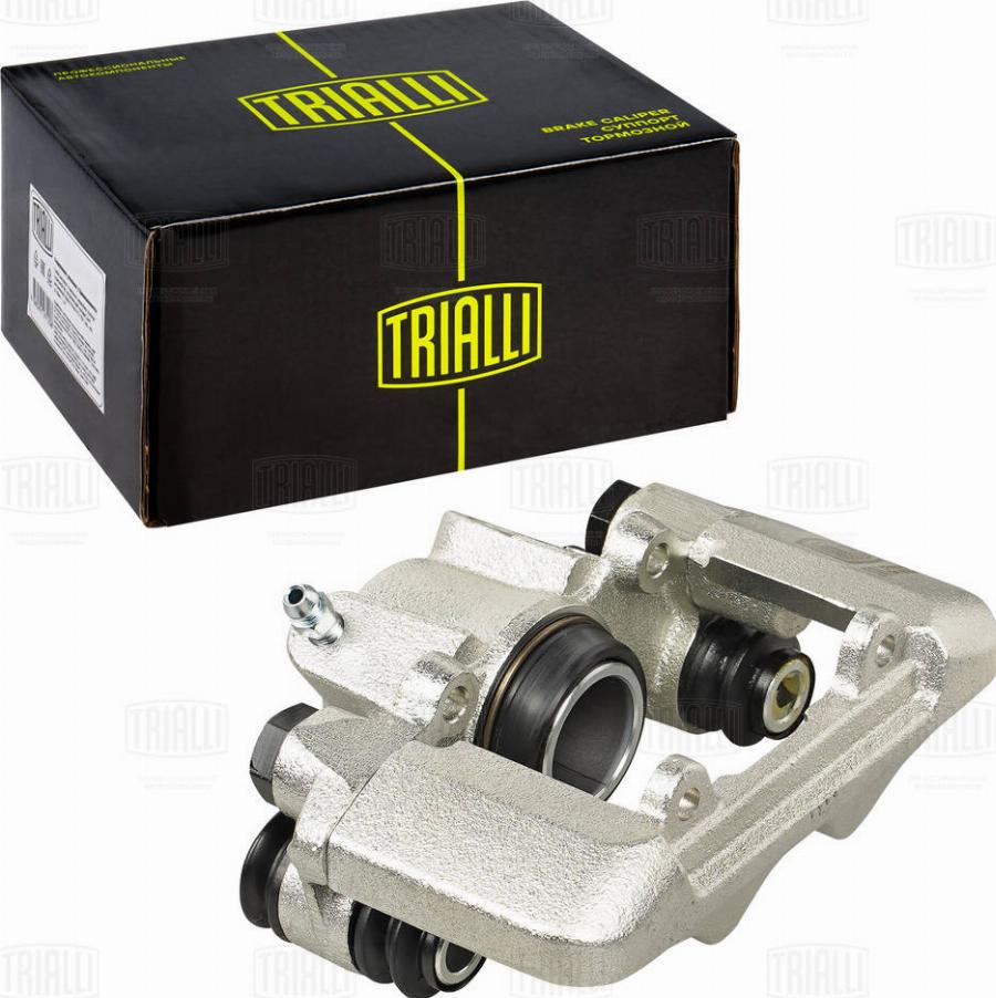 Trialli CF 001879 - Тормозной суппорт autodnr.net