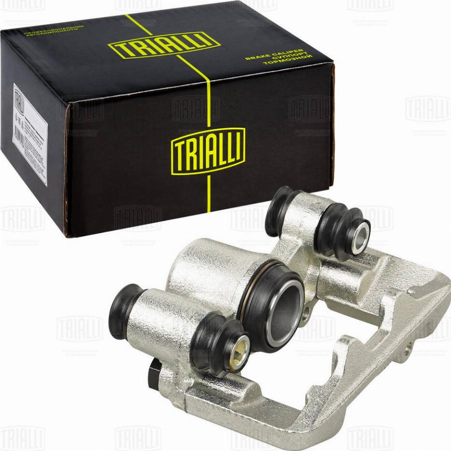 Trialli CF 001879 - Тормозной суппорт autodnr.net