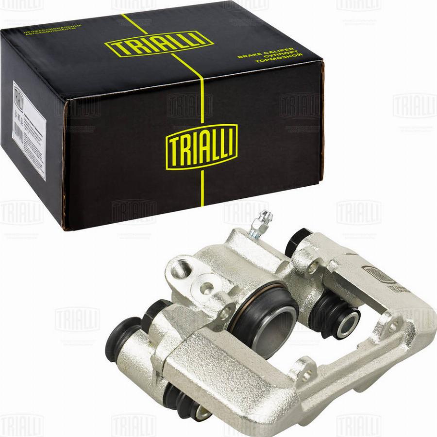 Trialli CF 001880 - Тормозной суппорт autodnr.net