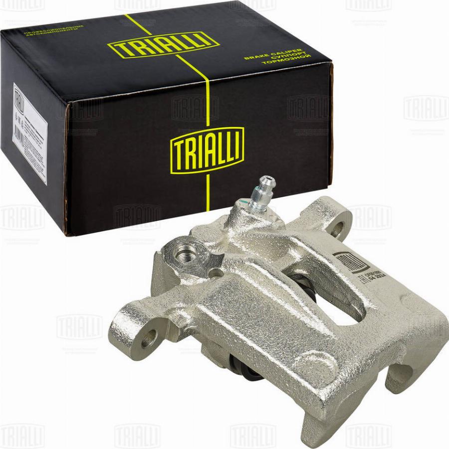 Trialli CF 001890 - Тормозной суппорт avtokuzovplus.com.ua