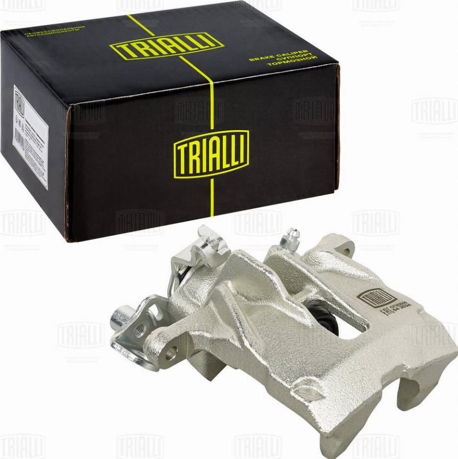 Trialli CF 002000 - Тормозной суппорт autodnr.net