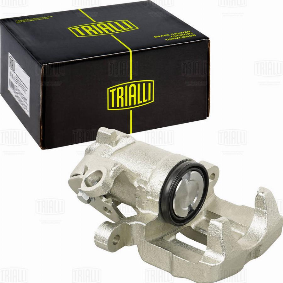 Trialli CF 002001 - Тормозной суппорт avtokuzovplus.com.ua