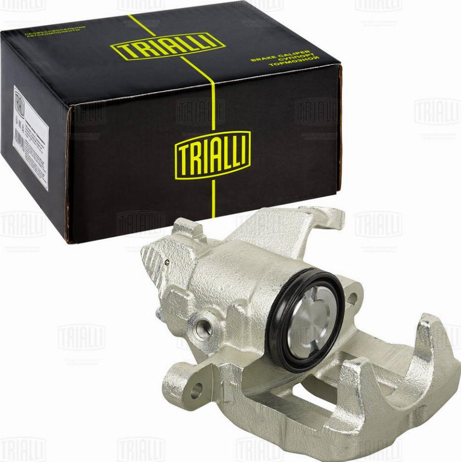 Trialli CF 002002 - Тормозной суппорт avtokuzovplus.com.ua