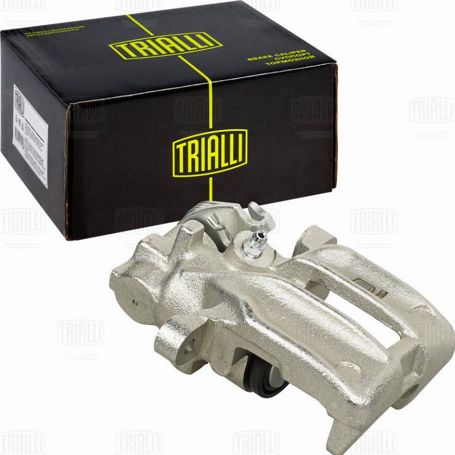 Trialli CF 002071 - Тормозной суппорт autodnr.net