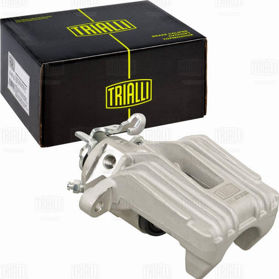 Trialli CF 002123 - Тормозной суппорт autodnr.net