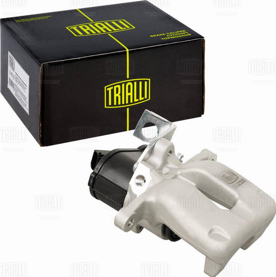 Trialli CF 002164 - Тормозной суппорт autodnr.net