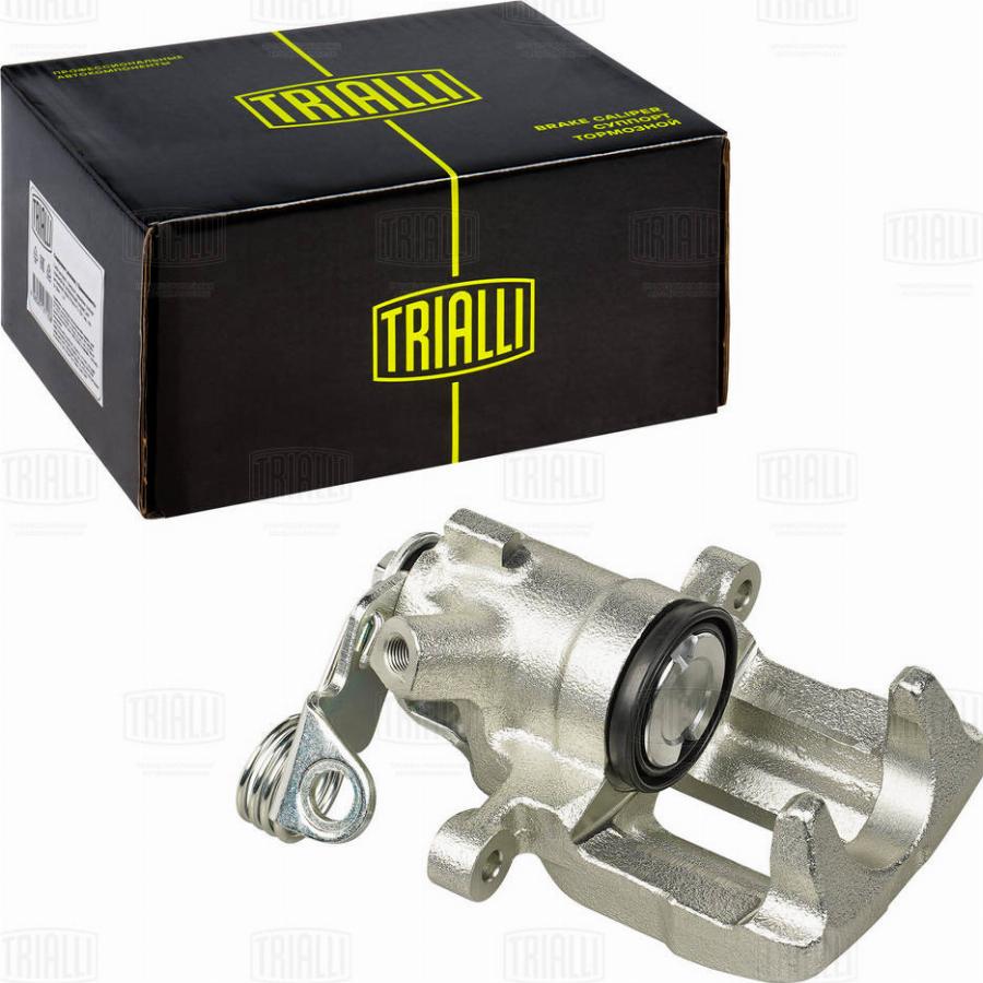 Trialli CF 002236 - Тормозной суппорт autodnr.net