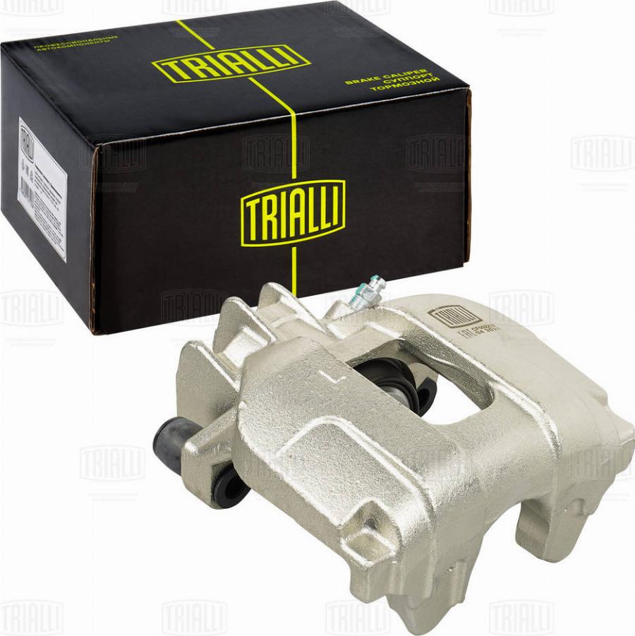 Trialli CF 002278 - Тормозной суппорт autodnr.net