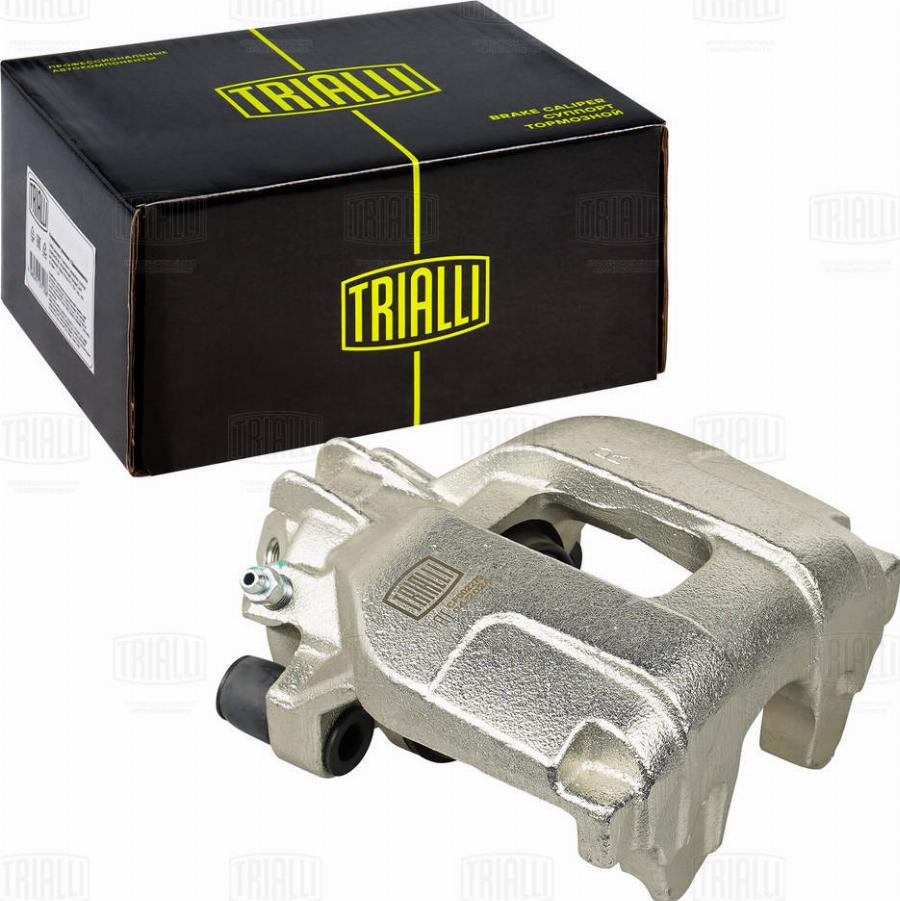 Trialli CF 002279 - Тормозной суппорт autodnr.net