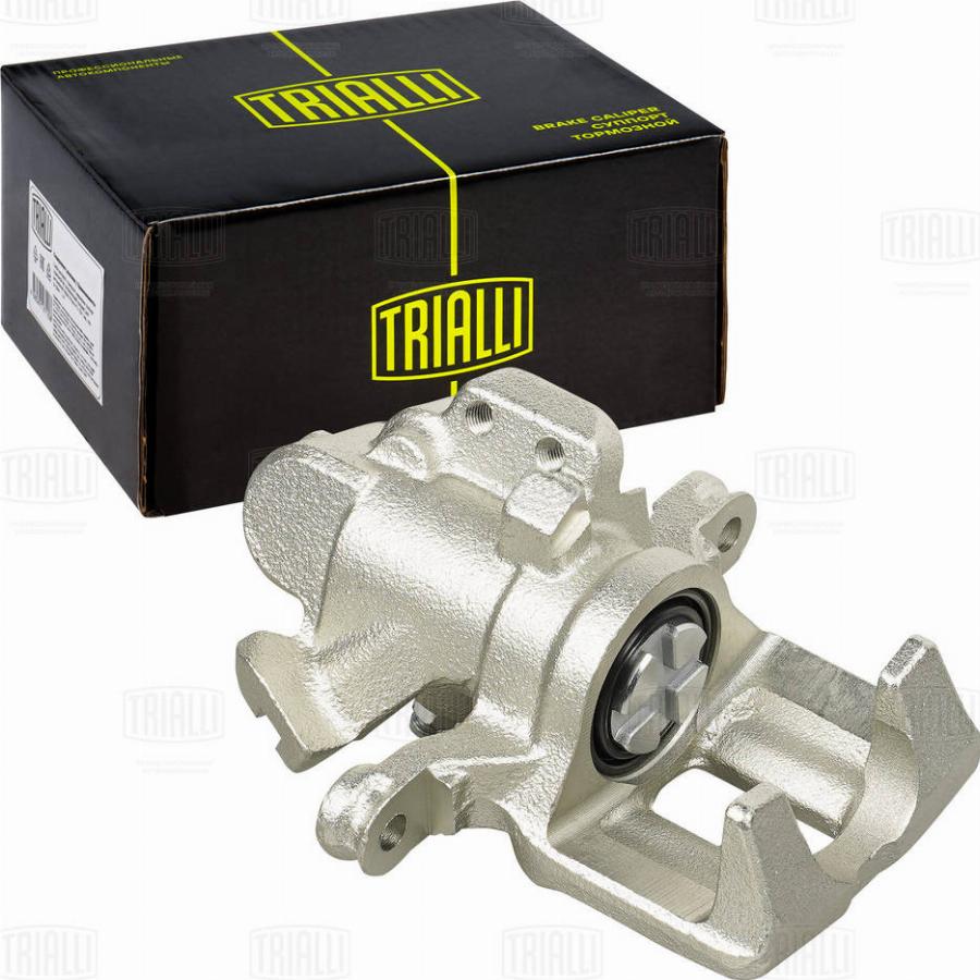 Trialli CF 002437 - Тормозной суппорт avtokuzovplus.com.ua