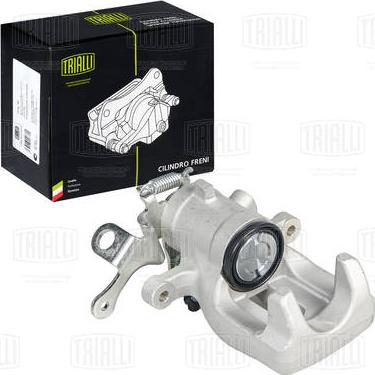 Trialli CF 012006 - Тормозной суппорт autodnr.net