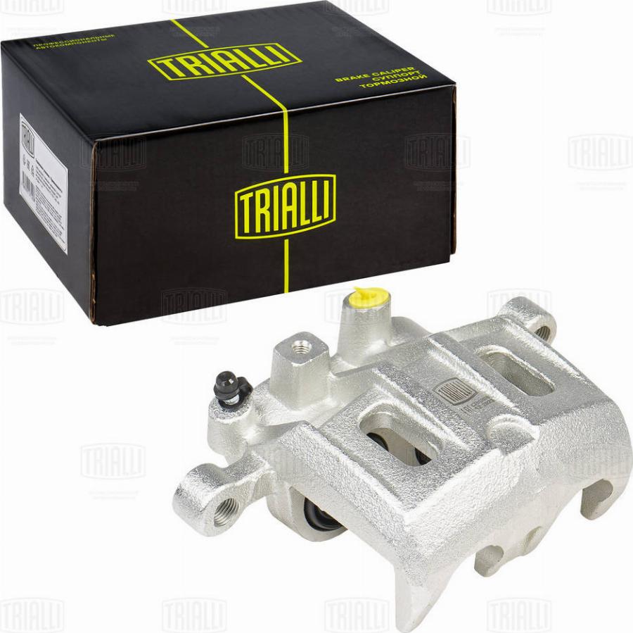 Trialli CF 012076 - Тормозной суппорт avtokuzovplus.com.ua