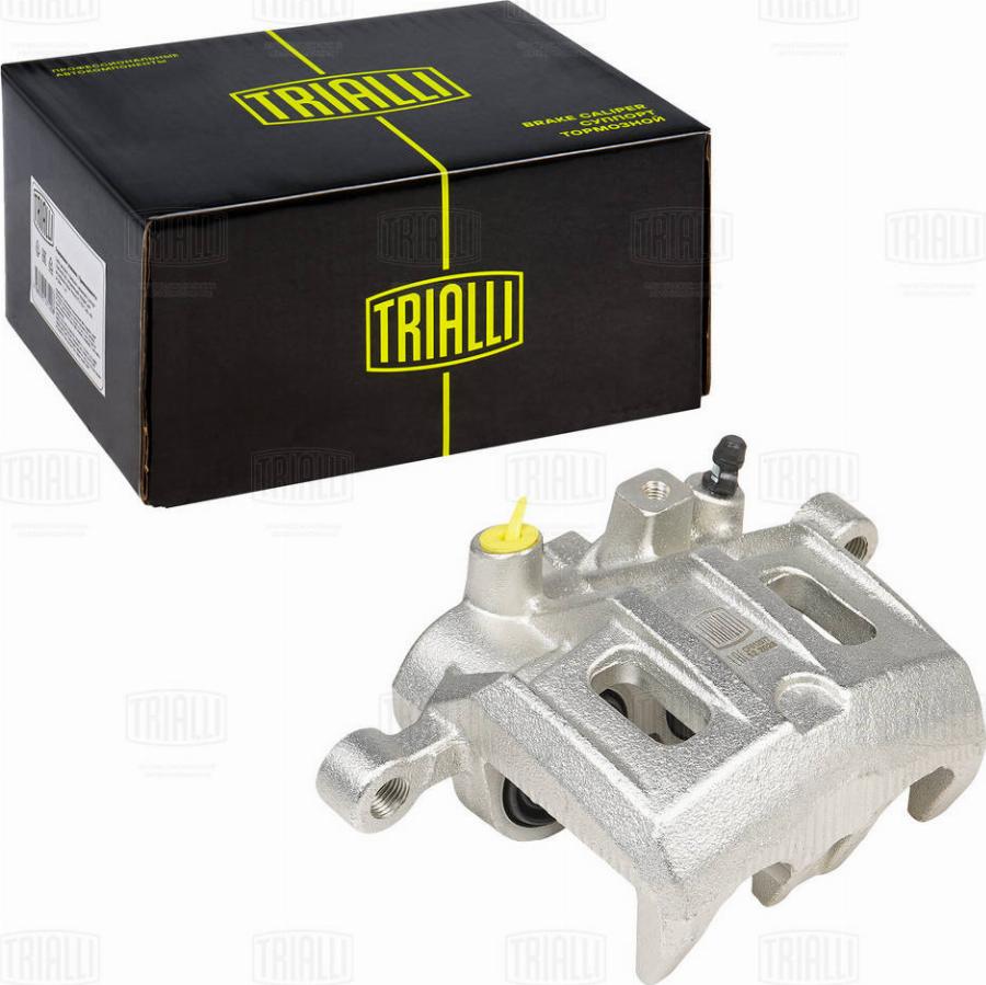 Trialli CF 012077 - Тормозной суппорт avtokuzovplus.com.ua