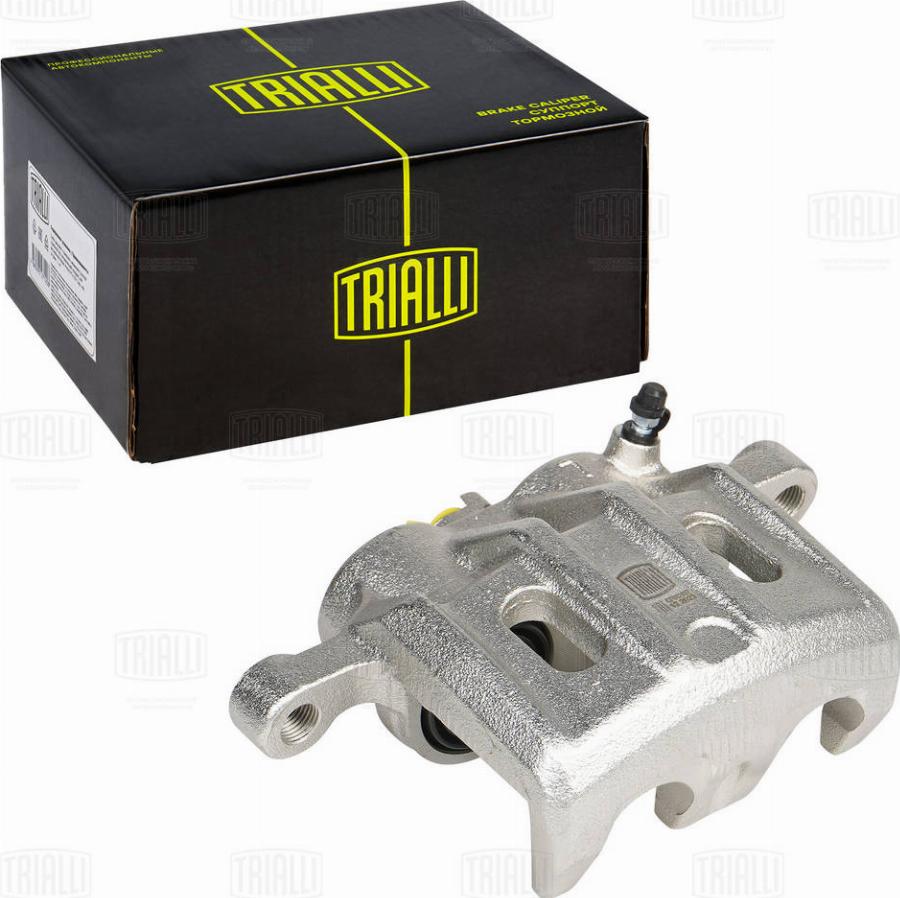 Trialli CF 012097 - Тормозной суппорт autodnr.net