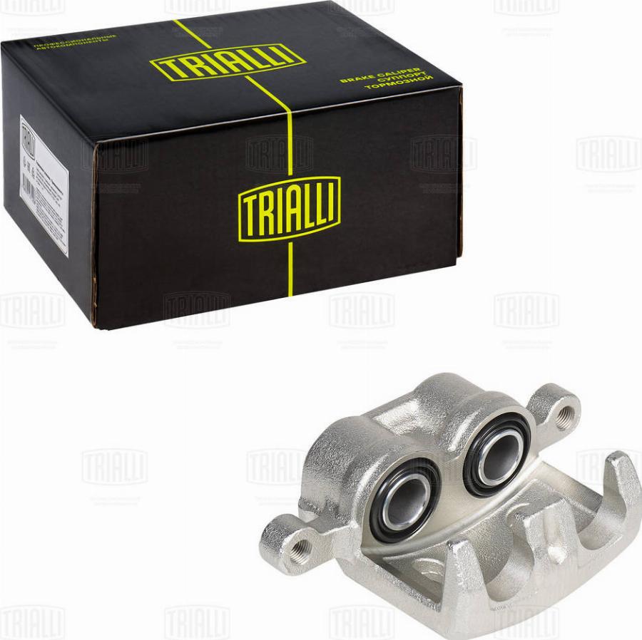 Trialli CF 012097 - Тормозной суппорт avtokuzovplus.com.ua