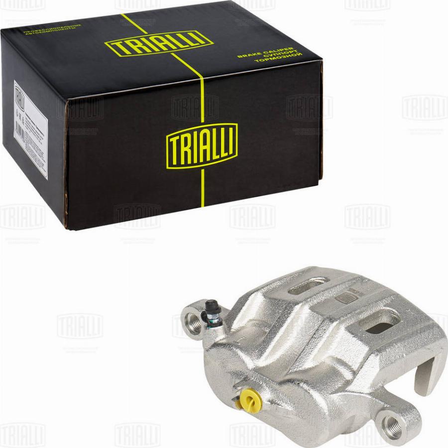 Trialli CF 012097 - Тормозной суппорт avtokuzovplus.com.ua