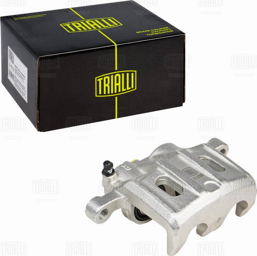 Trialli CF 012098 - Тормозной суппорт autodnr.net