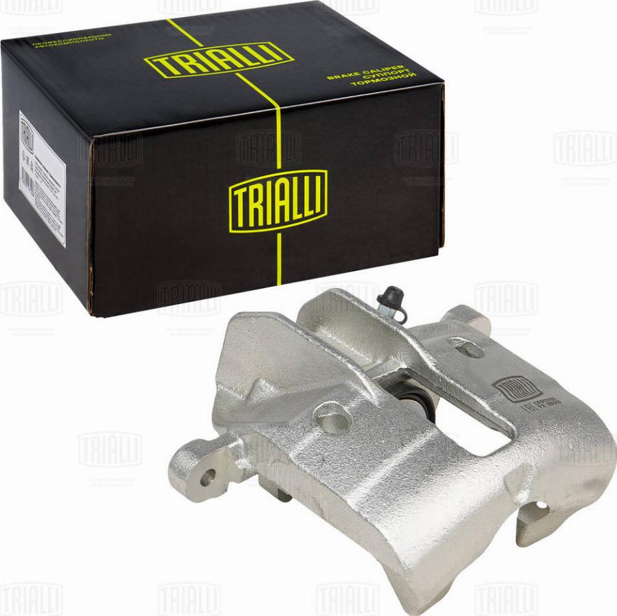 Trialli CF 012103 - Тормозной суппорт autodnr.net