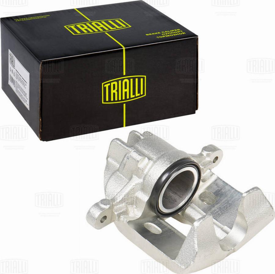 Trialli CF 012104 - Тормозной суппорт avtokuzovplus.com.ua