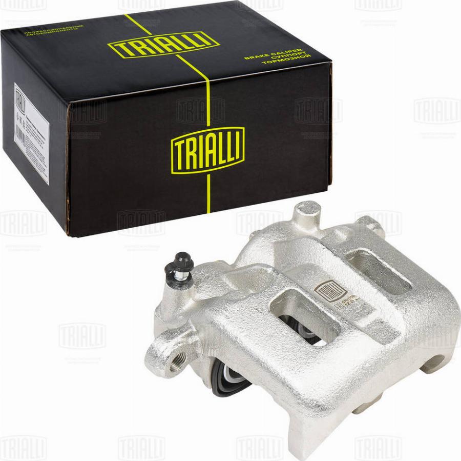 Trialli CF 012106 - Тормозной суппорт avtokuzovplus.com.ua