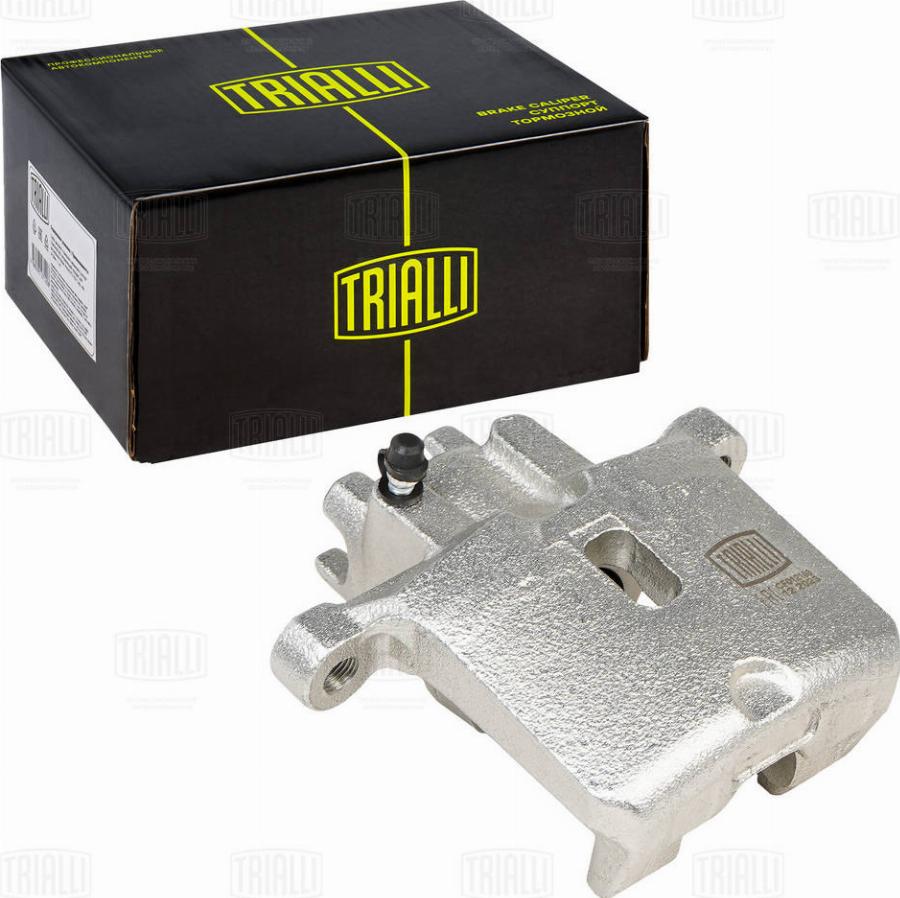 Trialli CF 012108 - Тормозной суппорт avtokuzovplus.com.ua