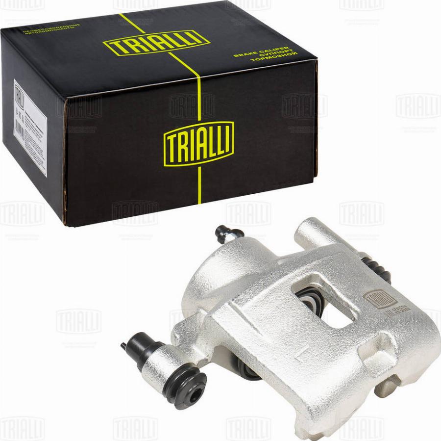 Trialli CF 012114 - Гальмівний супорт autocars.com.ua