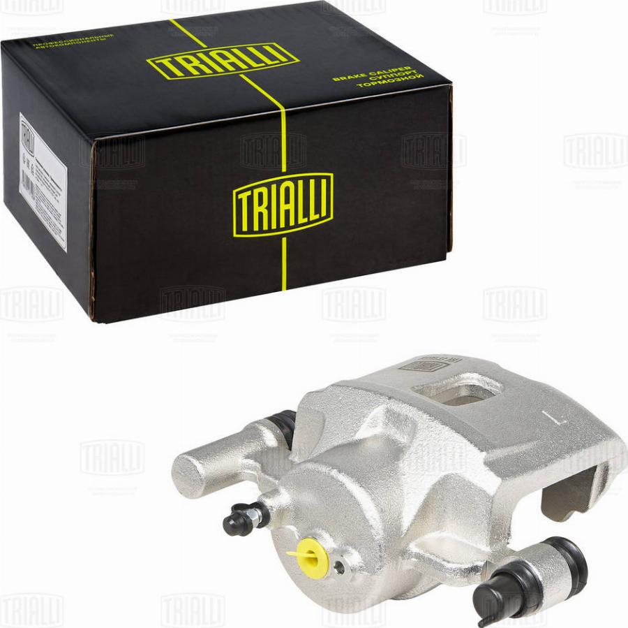 Trialli CF 012114 - Гальмівний супорт autocars.com.ua