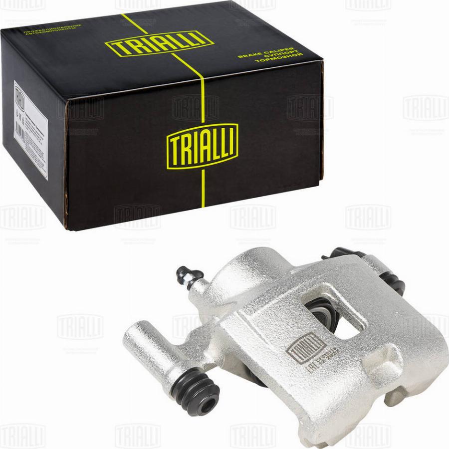 Trialli CF 012115 - Гальмівний супорт autocars.com.ua