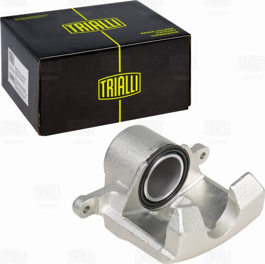 Trialli CF 012117 - Тормозной суппорт avtokuzovplus.com.ua