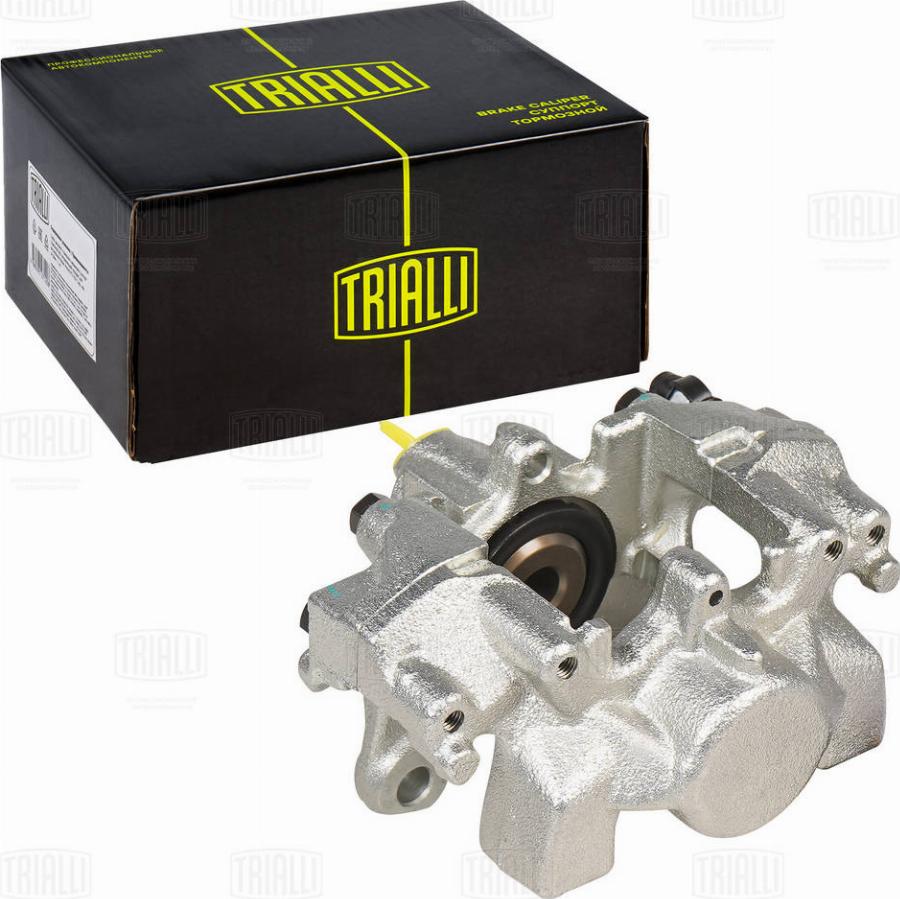 Trialli CF 032009 - Тормозной суппорт avtokuzovplus.com.ua