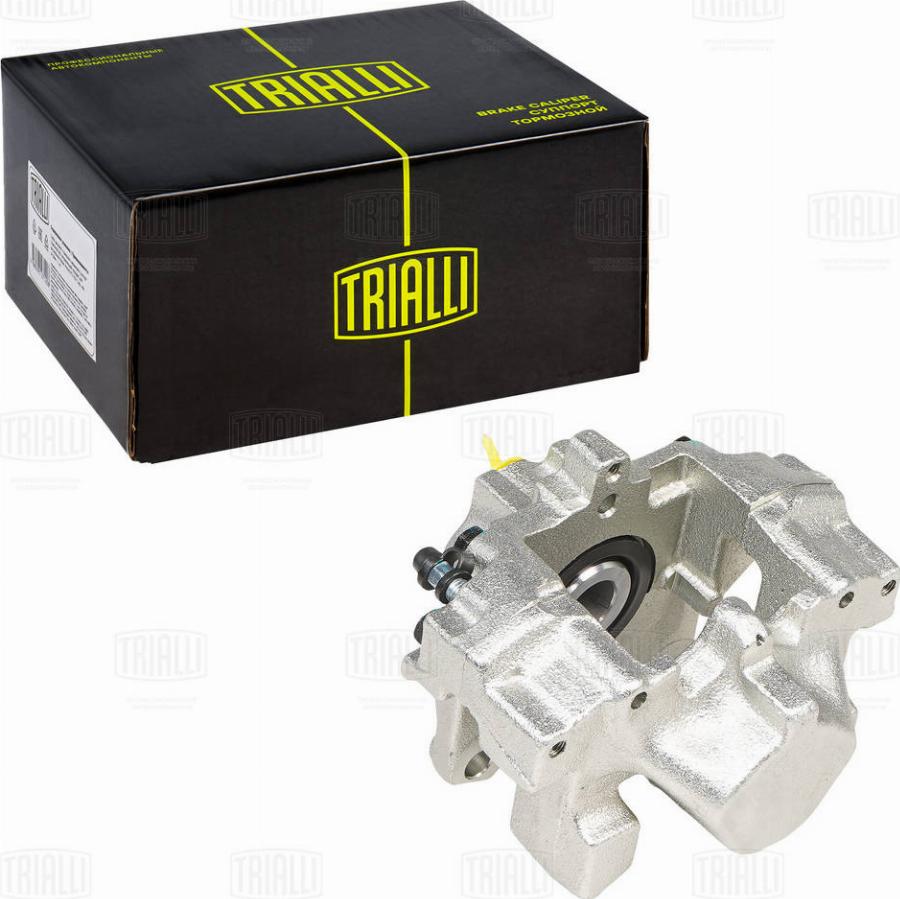 Trialli CF 032010 - Тормозной суппорт avtokuzovplus.com.ua