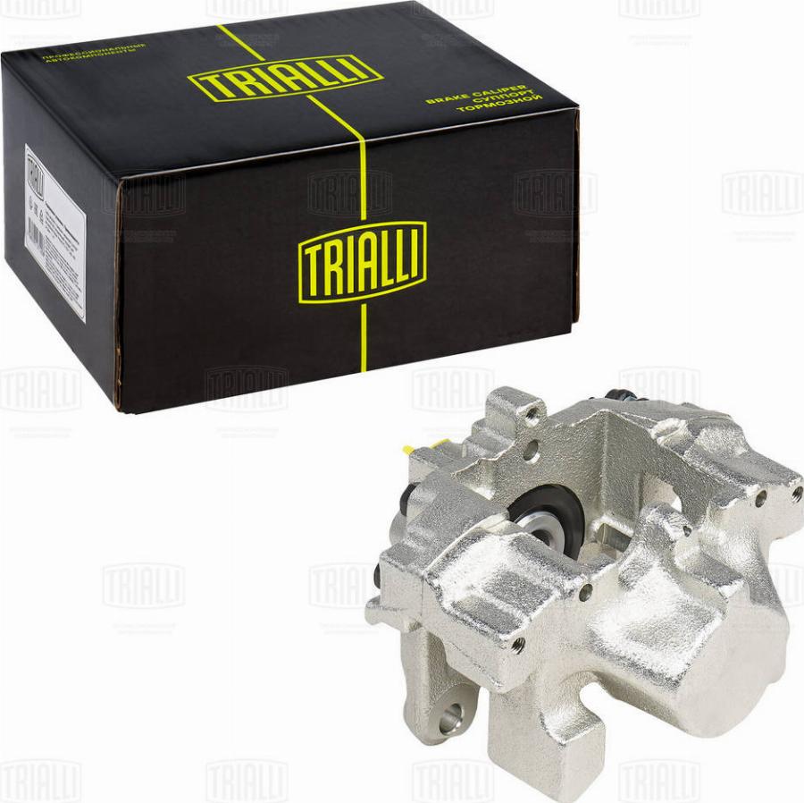 Trialli CF 032011 - Тормозной суппорт avtokuzovplus.com.ua