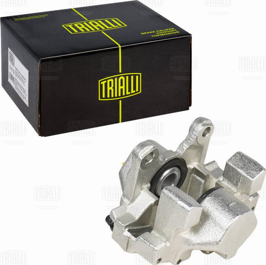 Trialli CF 032011 - Тормозной суппорт avtokuzovplus.com.ua