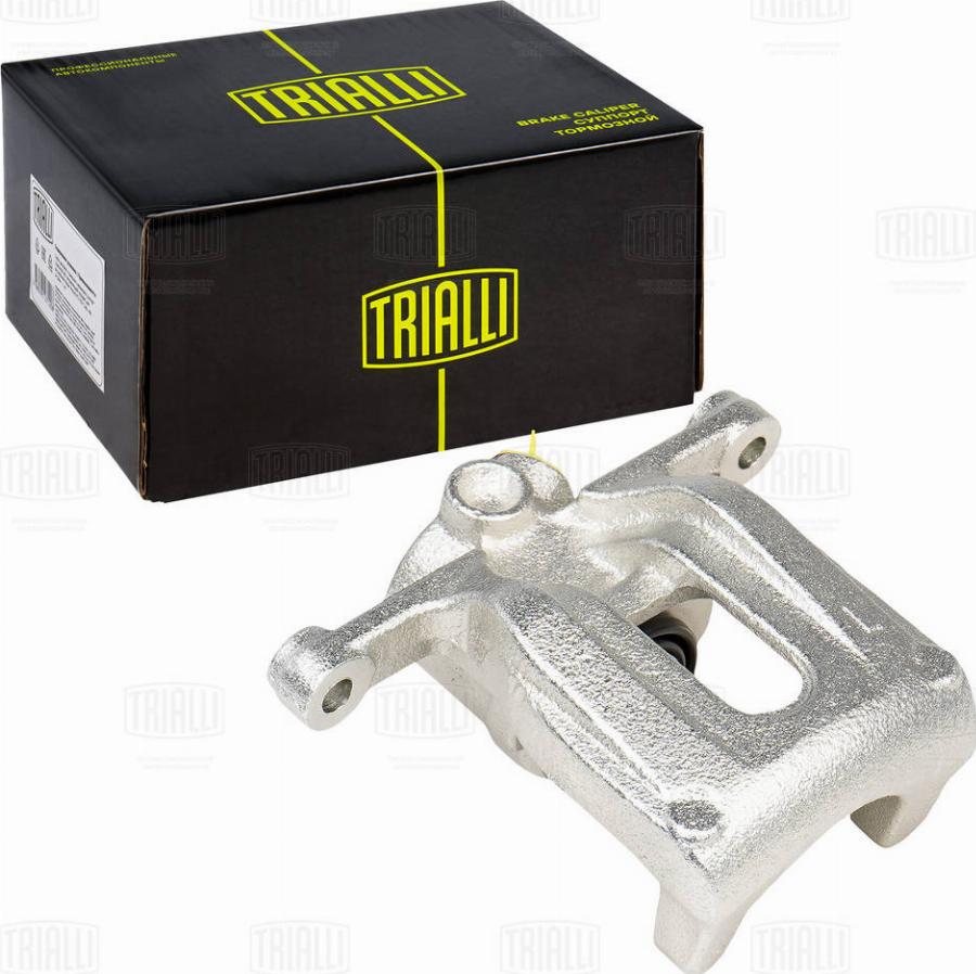 Trialli CF 032012 - Тормозной суппорт autodnr.net