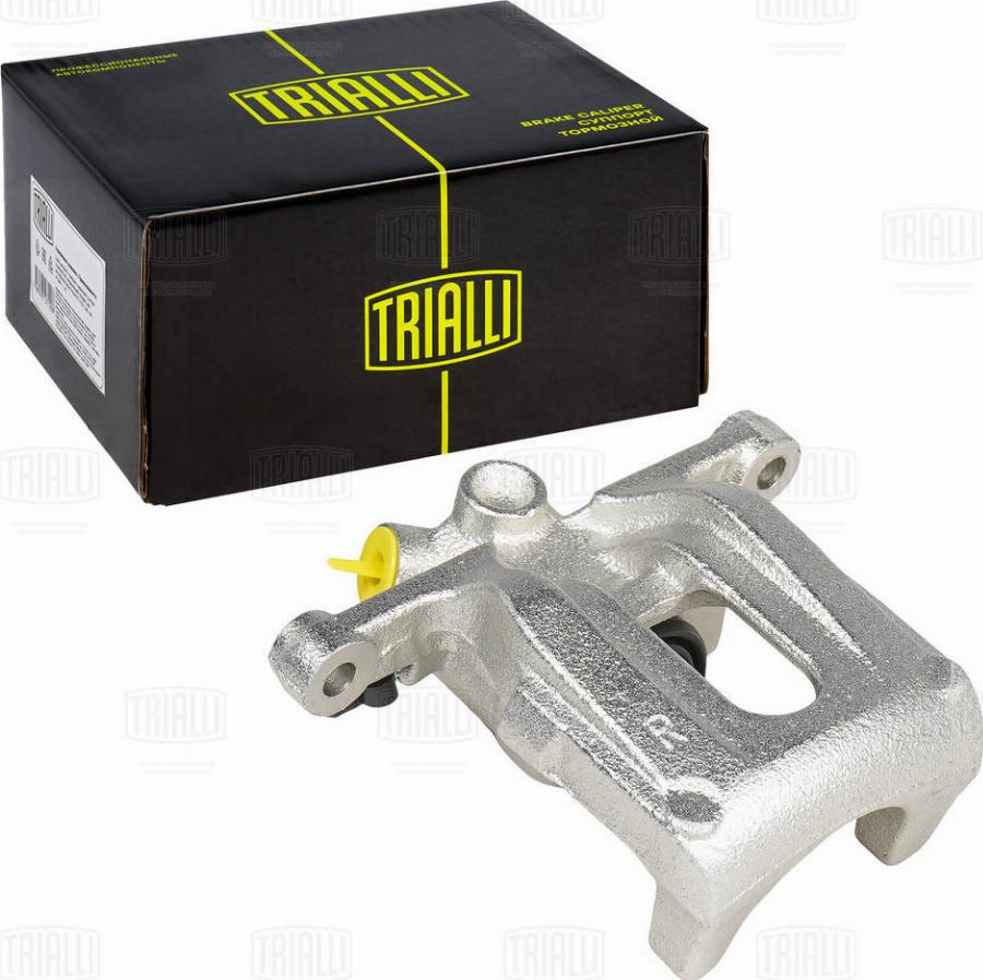 Trialli CF 032013 - Тормозной суппорт autodnr.net