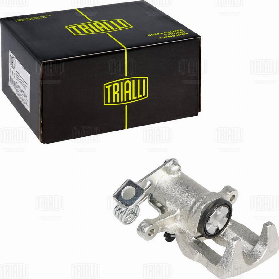 Trialli CF 032019 - Тормозной суппорт avtokuzovplus.com.ua