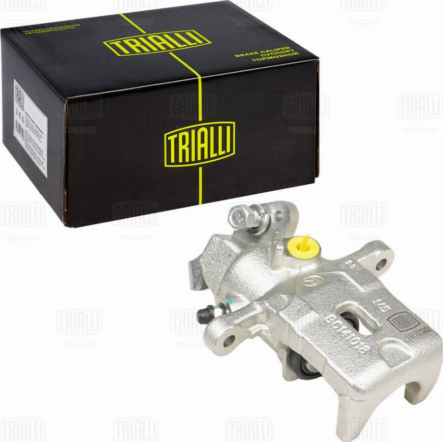 Trialli CF 032108 - Тормозной суппорт avtokuzovplus.com.ua