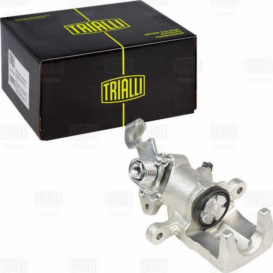 Trialli CF 032108 - Тормозной суппорт avtokuzovplus.com.ua