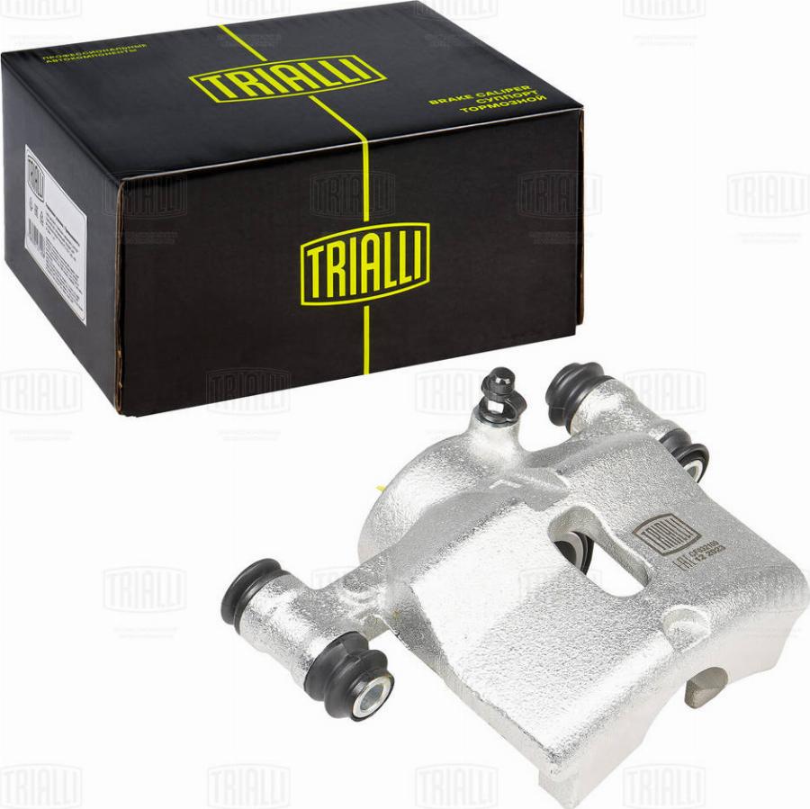 Trialli CF 032109 - Тормозной суппорт autodnr.net