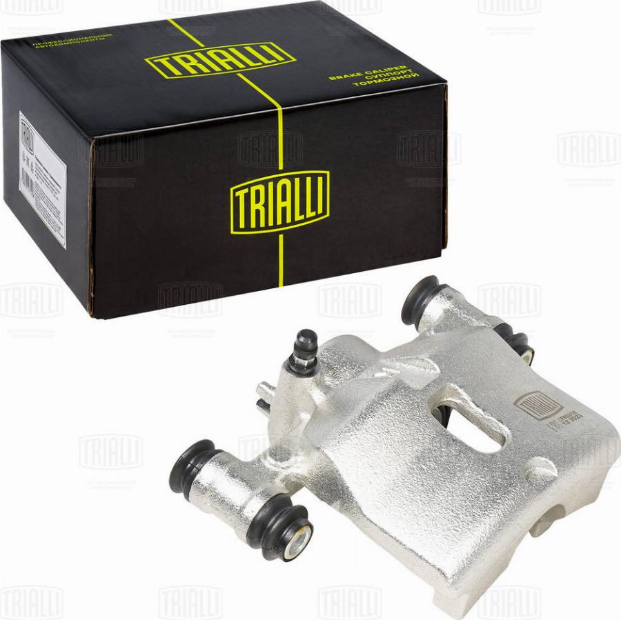 Trialli CF 032110 - Тормозной суппорт autodnr.net